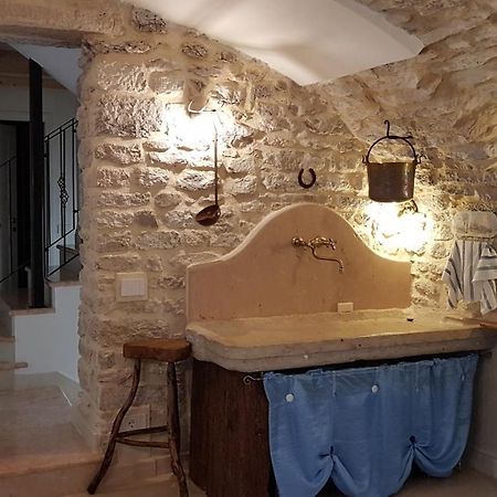 B&B Taverna Paradiso Sant'Ambrogio di Valpolicella Eksteriør billede
