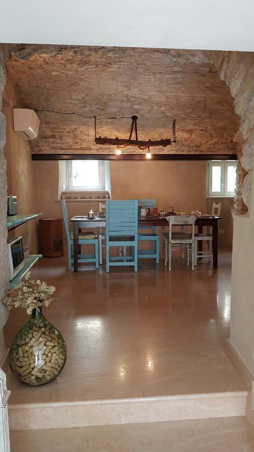 B&B Taverna Paradiso Sant'Ambrogio di Valpolicella Eksteriør billede