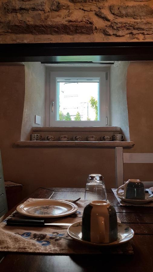 B&B Taverna Paradiso Sant'Ambrogio di Valpolicella Eksteriør billede