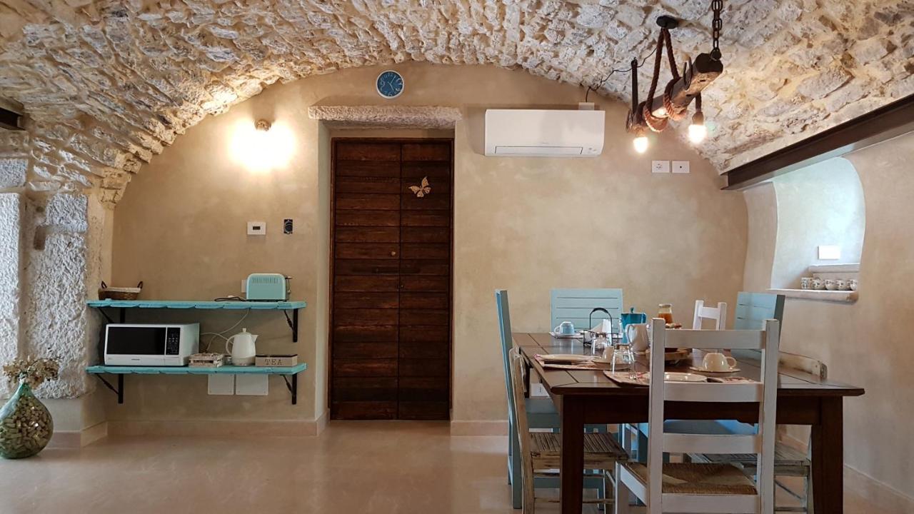 B&B Taverna Paradiso Sant'Ambrogio di Valpolicella Eksteriør billede